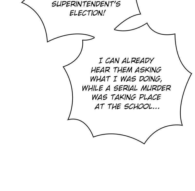 Garden Club Detective Squad chapter 7 - page 101