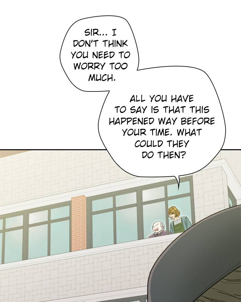 Garden Club Detective Squad chapter 7 - page 102