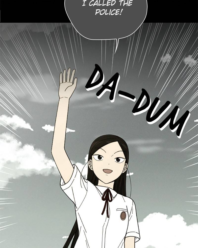 Garden Club Detective Squad chapter 7 - page 104