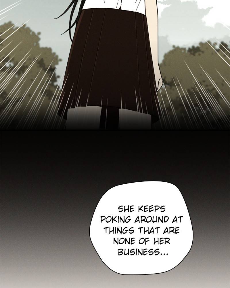 Garden Club Detective Squad chapter 7 - page 105