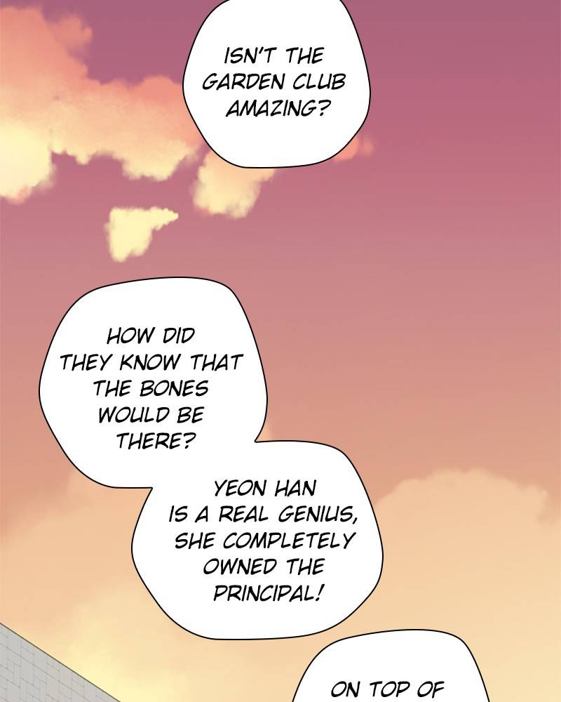 Garden Club Detective Squad chapter 7 - page 110