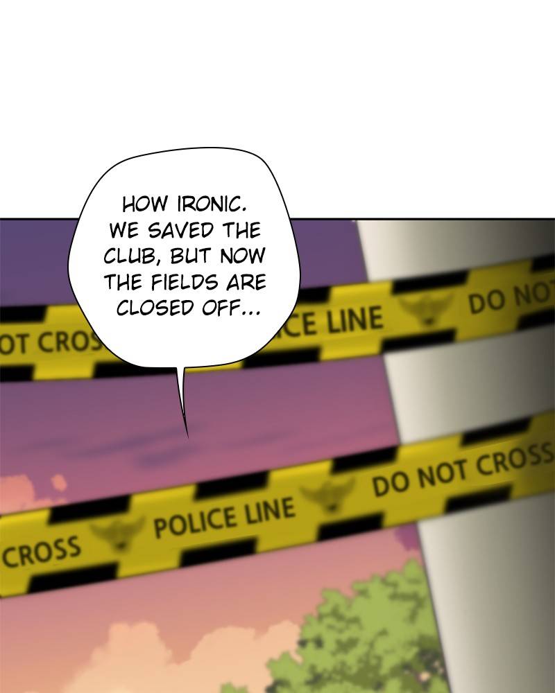 Garden Club Detective Squad chapter 7 - page 114