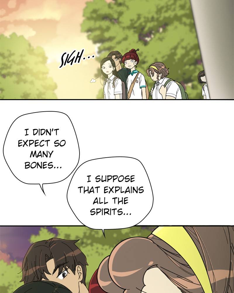 Garden Club Detective Squad chapter 7 - page 115