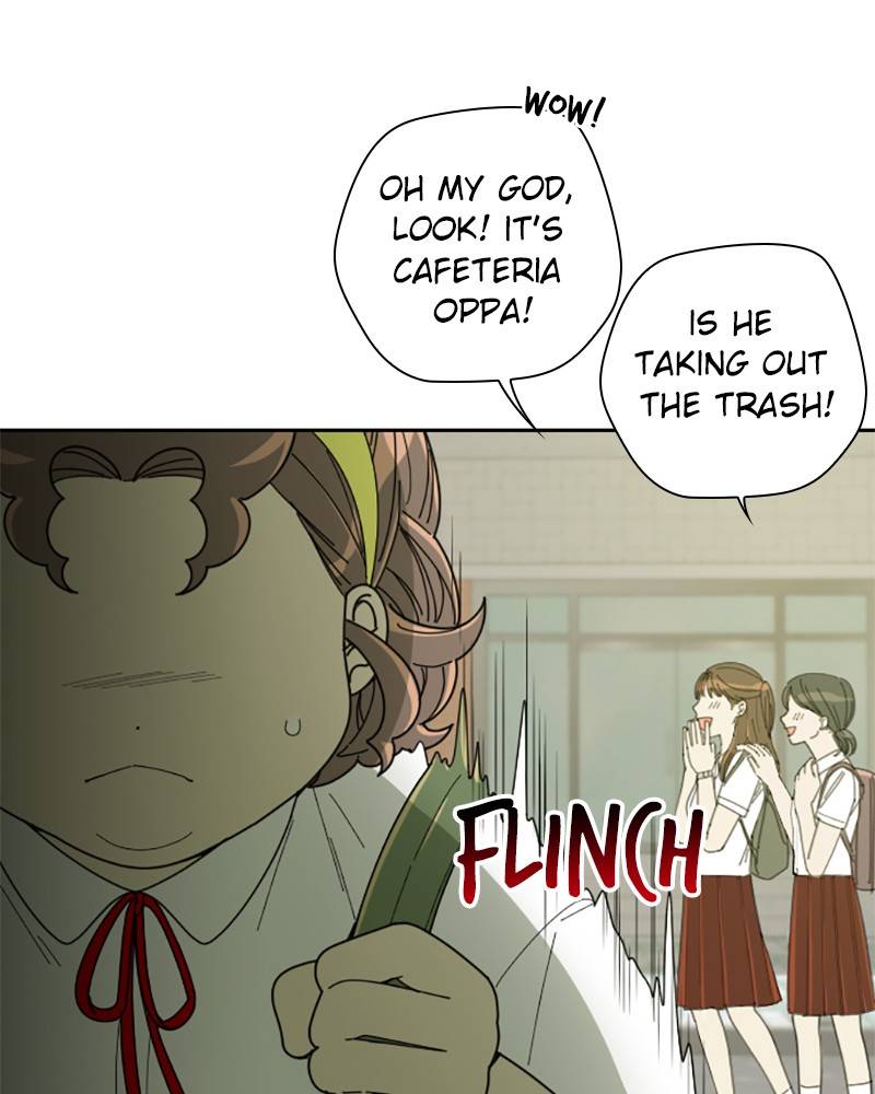 Garden Club Detective Squad chapter 7 - page 117