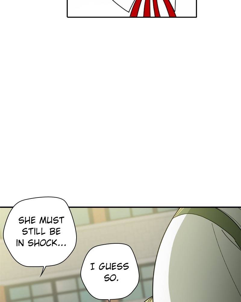 Garden Club Detective Squad chapter 7 - page 119