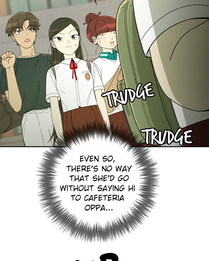 Garden Club Detective Squad chapter 7 - page 120
