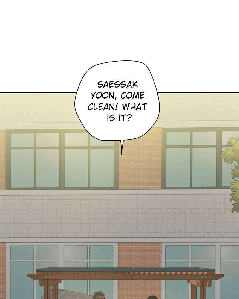 Garden Club Detective Squad chapter 7 - page 126