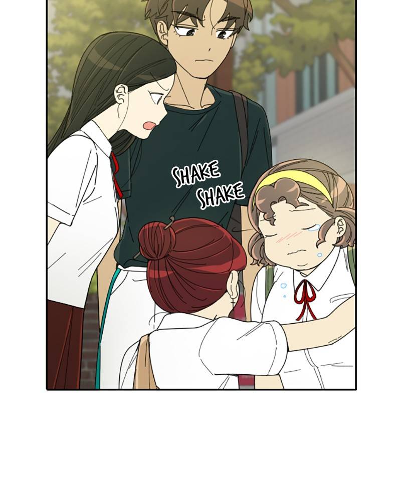 Garden Club Detective Squad chapter 7 - page 128