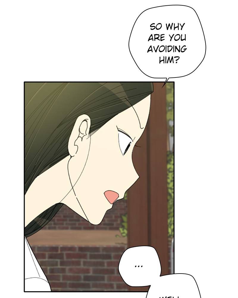 Garden Club Detective Squad chapter 7 - page 129