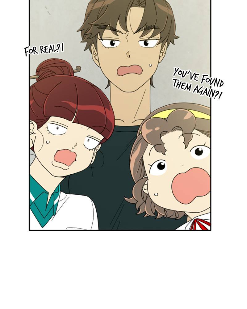 Garden Club Detective Squad chapter 7 - page 14
