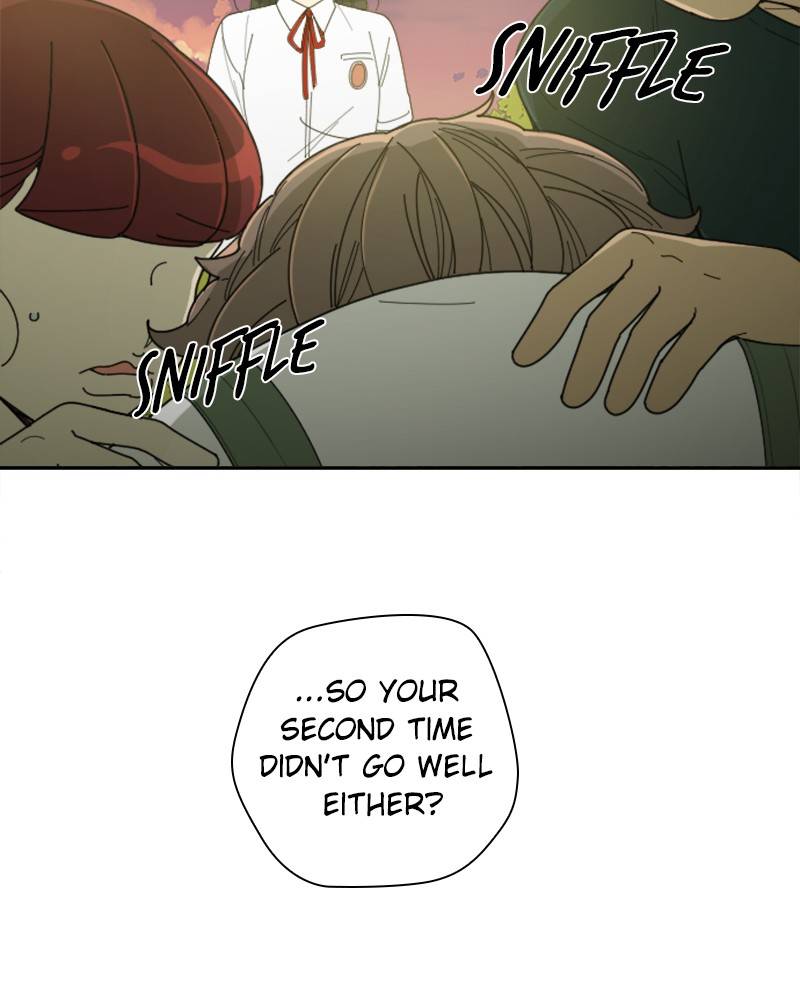Garden Club Detective Squad chapter 7 - page 147