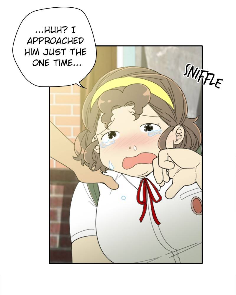 Garden Club Detective Squad chapter 7 - page 148