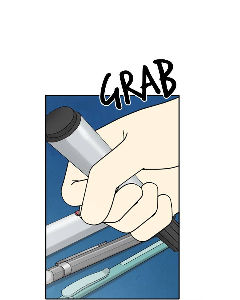 Garden Club Detective Squad chapter 7 - page 15