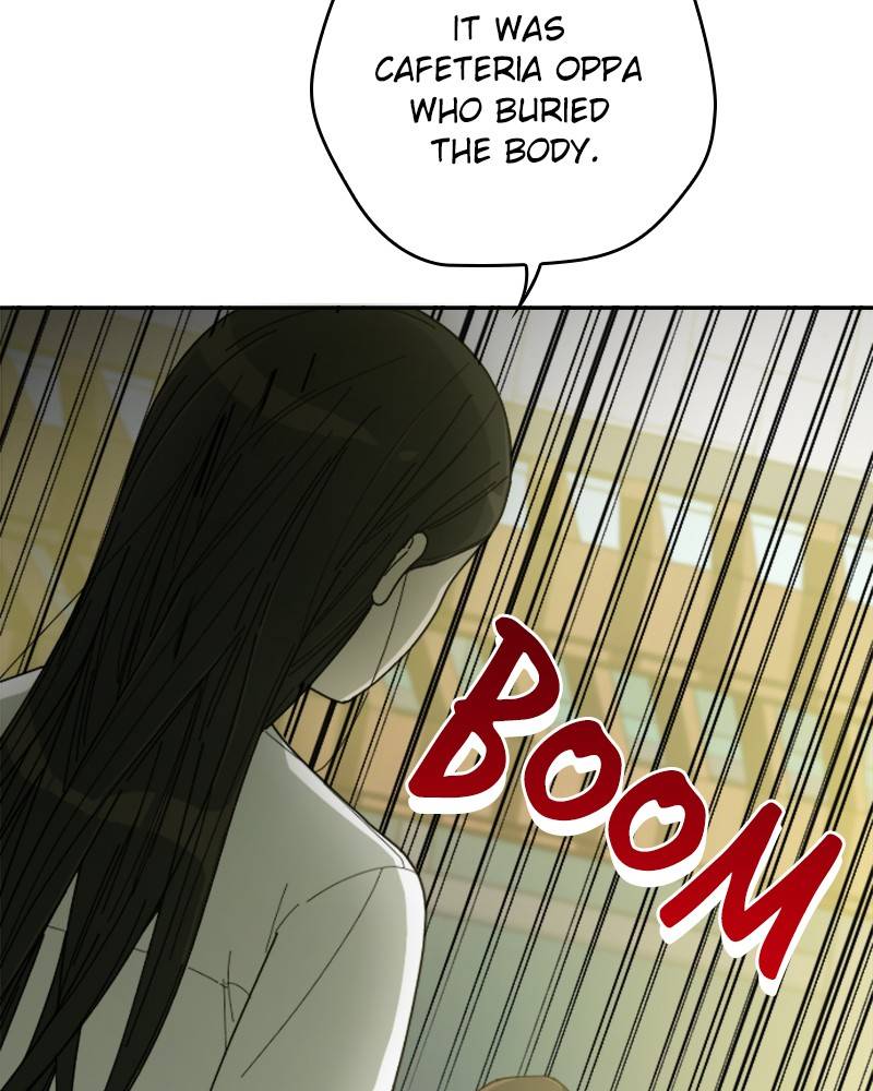 Garden Club Detective Squad chapter 7 - page 154
