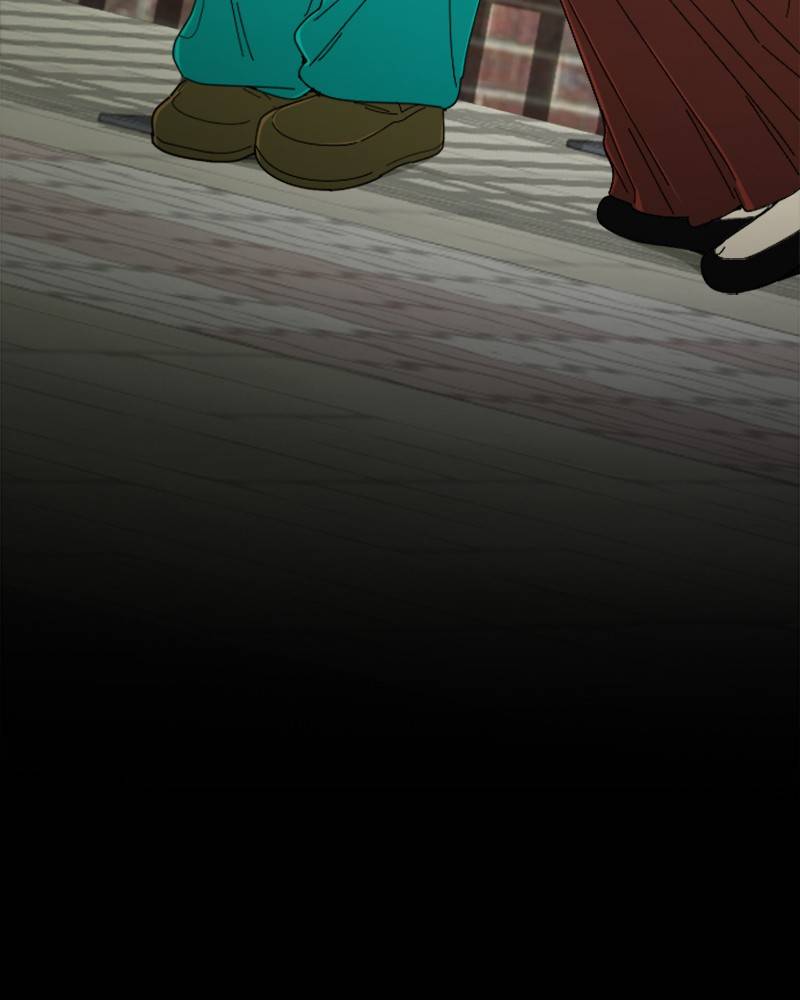 Garden Club Detective Squad chapter 7 - page 156