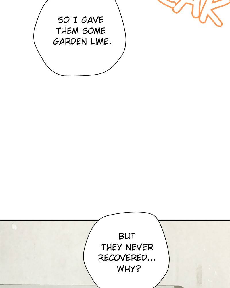 Garden Club Detective Squad chapter 7 - page 19