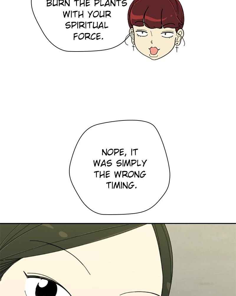 Garden Club Detective Squad chapter 7 - page 22