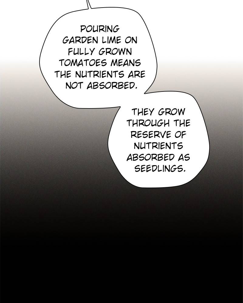Garden Club Detective Squad chapter 7 - page 24