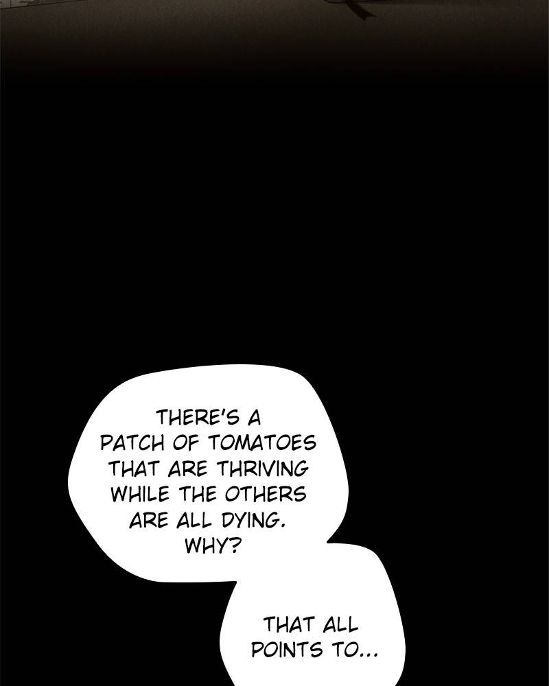 Garden Club Detective Squad chapter 7 - page 26