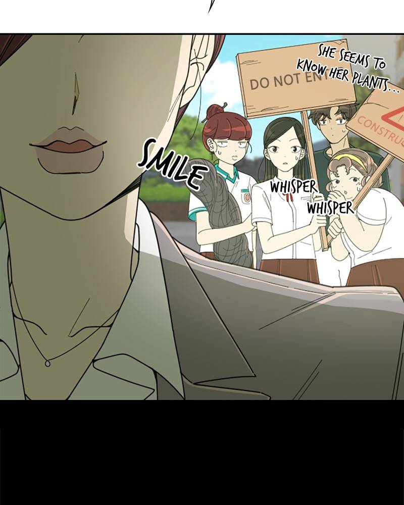 Garden Club Detective Squad chapter 7 - page 3