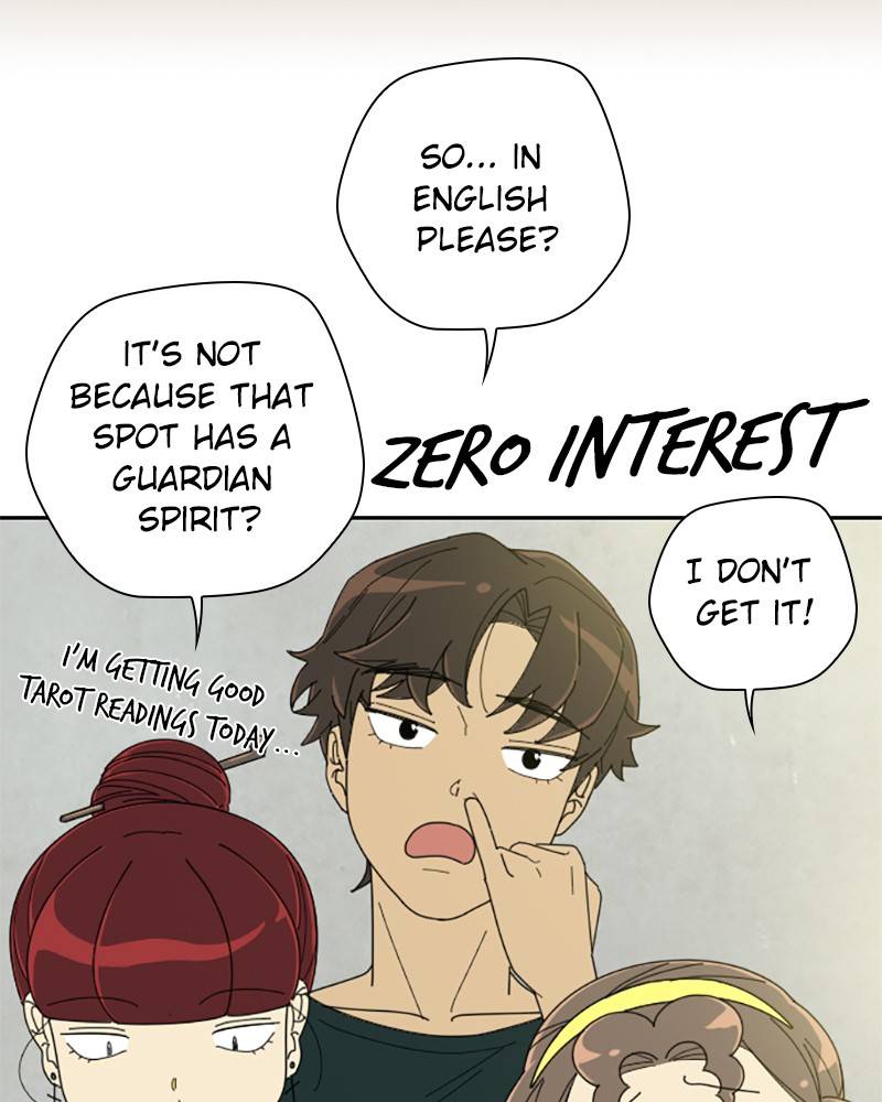 Garden Club Detective Squad chapter 7 - page 30