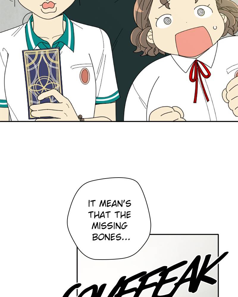Garden Club Detective Squad chapter 7 - page 31
