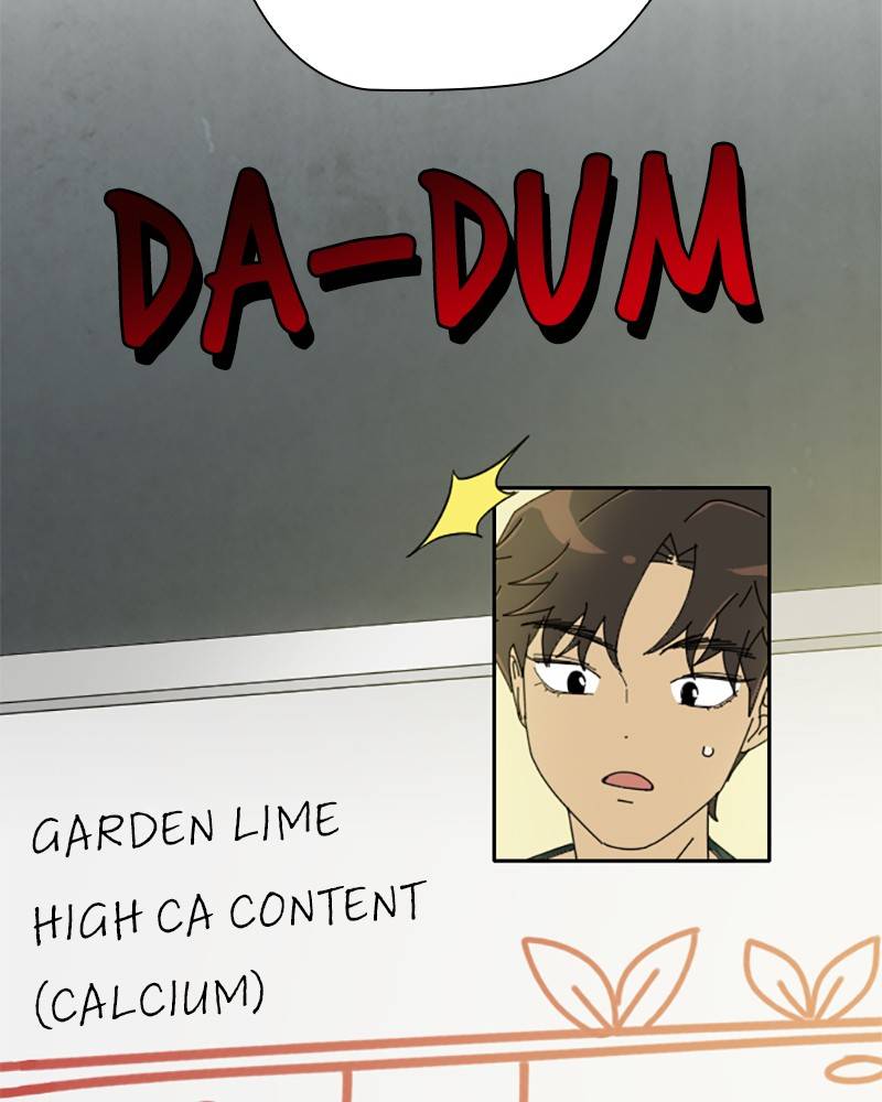 Garden Club Detective Squad chapter 7 - page 33