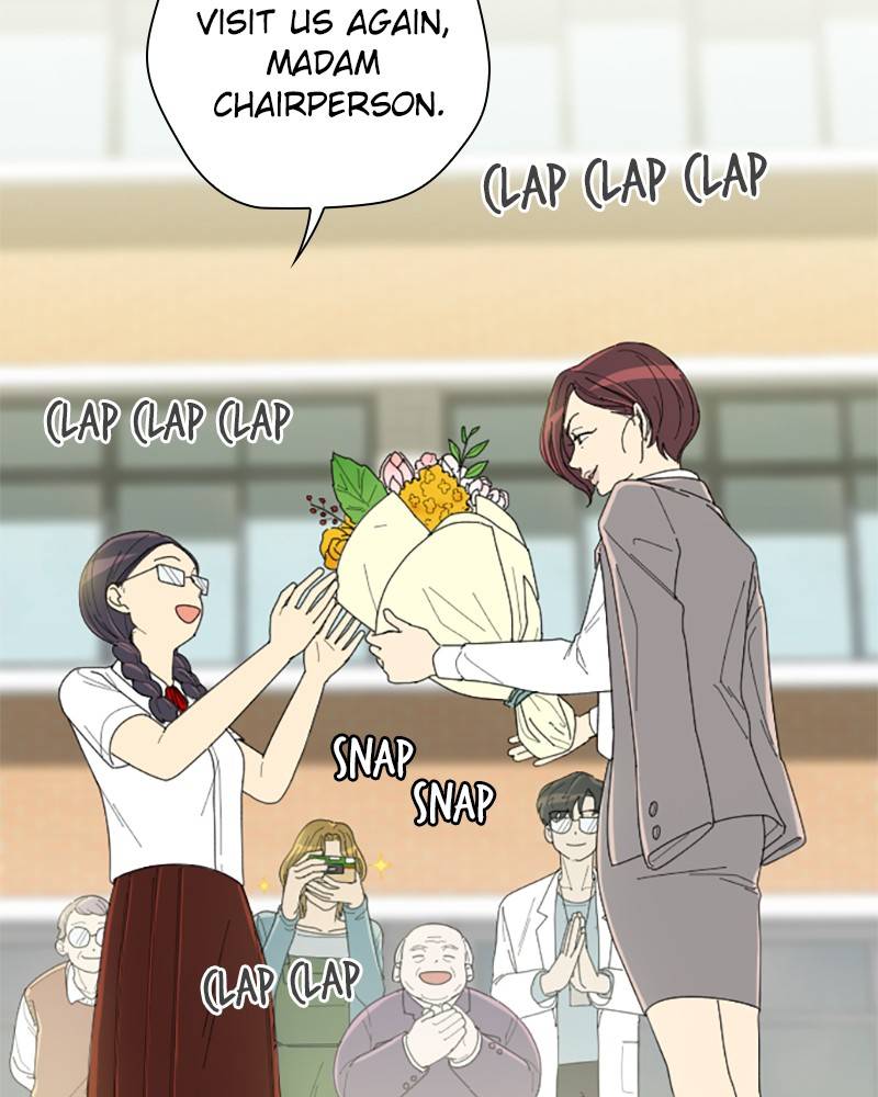Garden Club Detective Squad chapter 7 - page 37