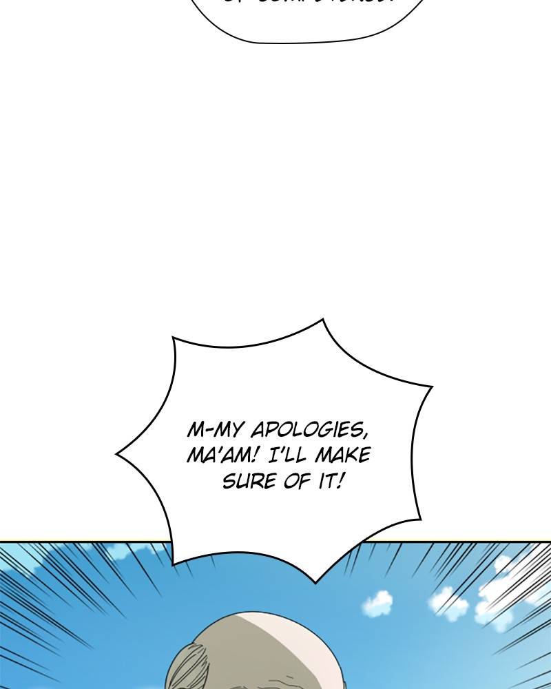 Garden Club Detective Squad chapter 7 - page 42