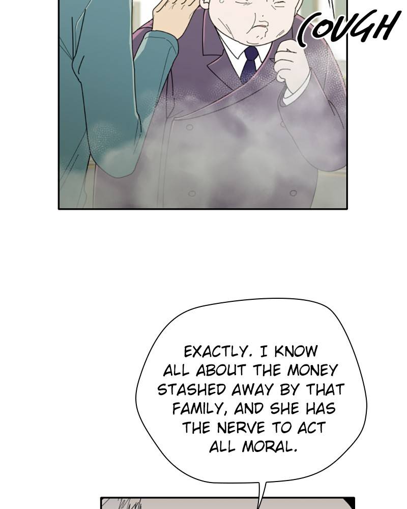 Garden Club Detective Squad chapter 7 - page 46