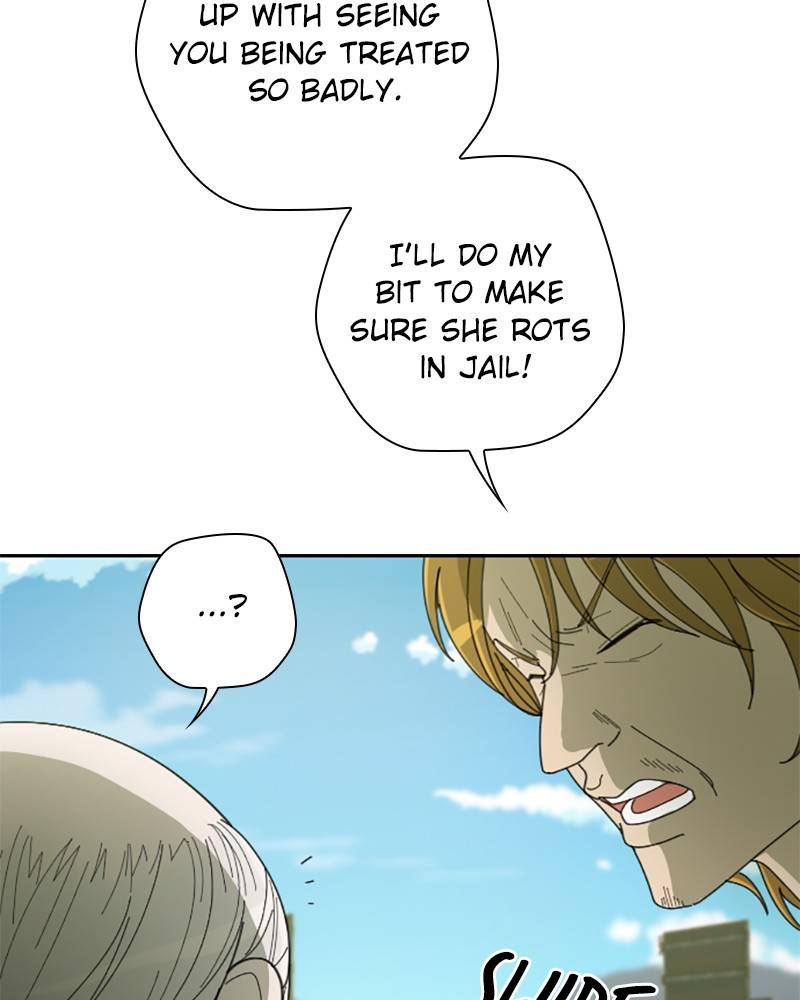 Garden Club Detective Squad chapter 7 - page 48