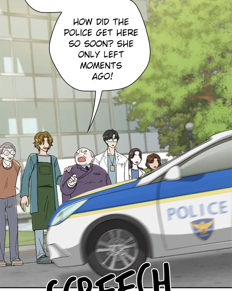 Garden Club Detective Squad chapter 7 - page 51