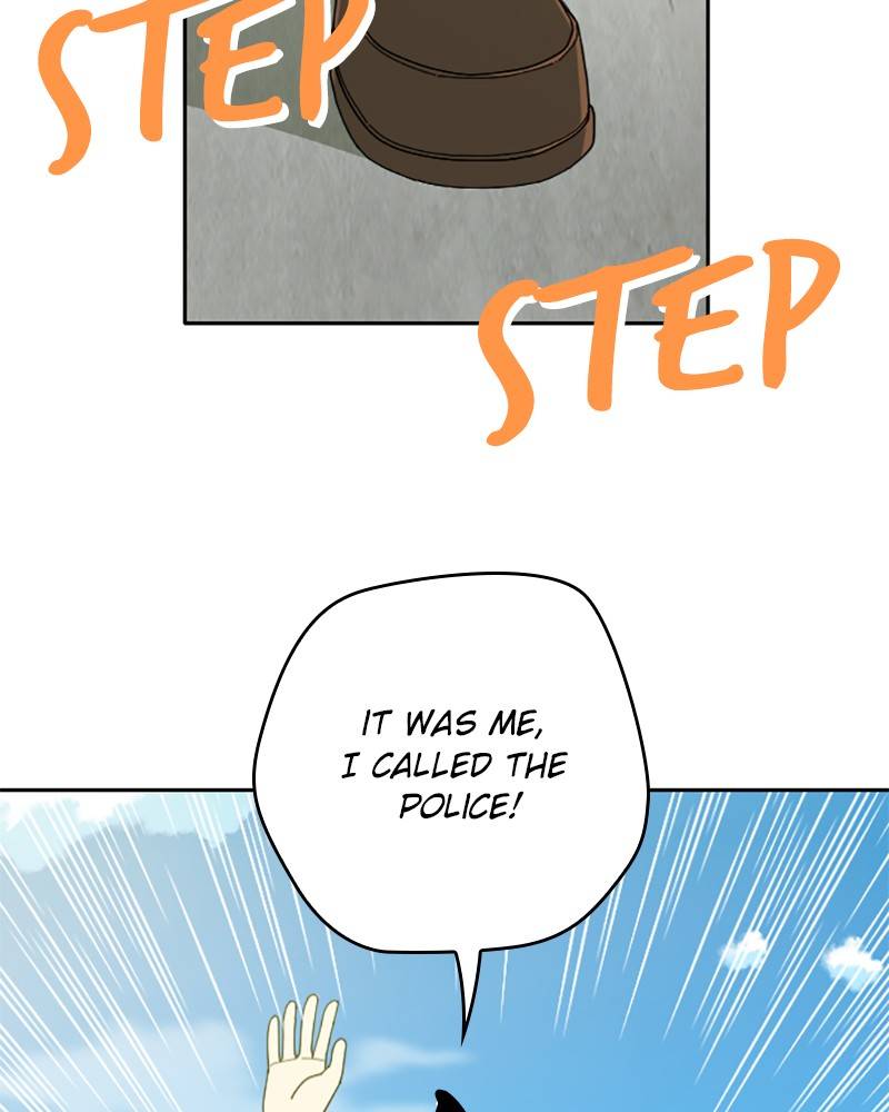 Garden Club Detective Squad chapter 7 - page 53