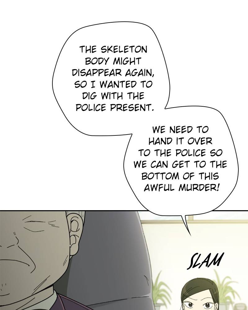 Garden Club Detective Squad chapter 7 - page 58
