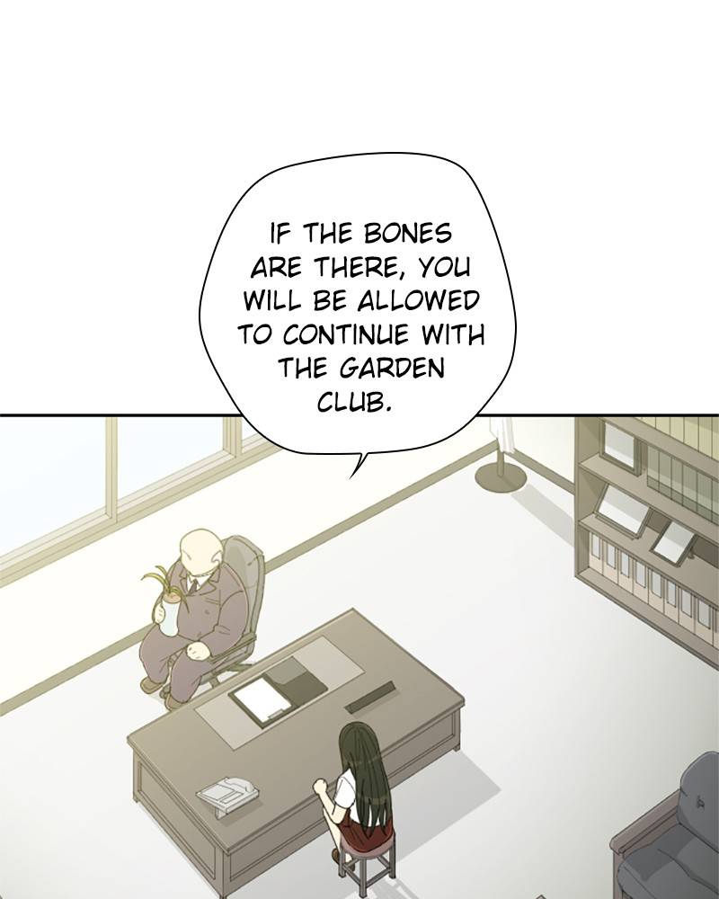 Garden Club Detective Squad chapter 7 - page 67