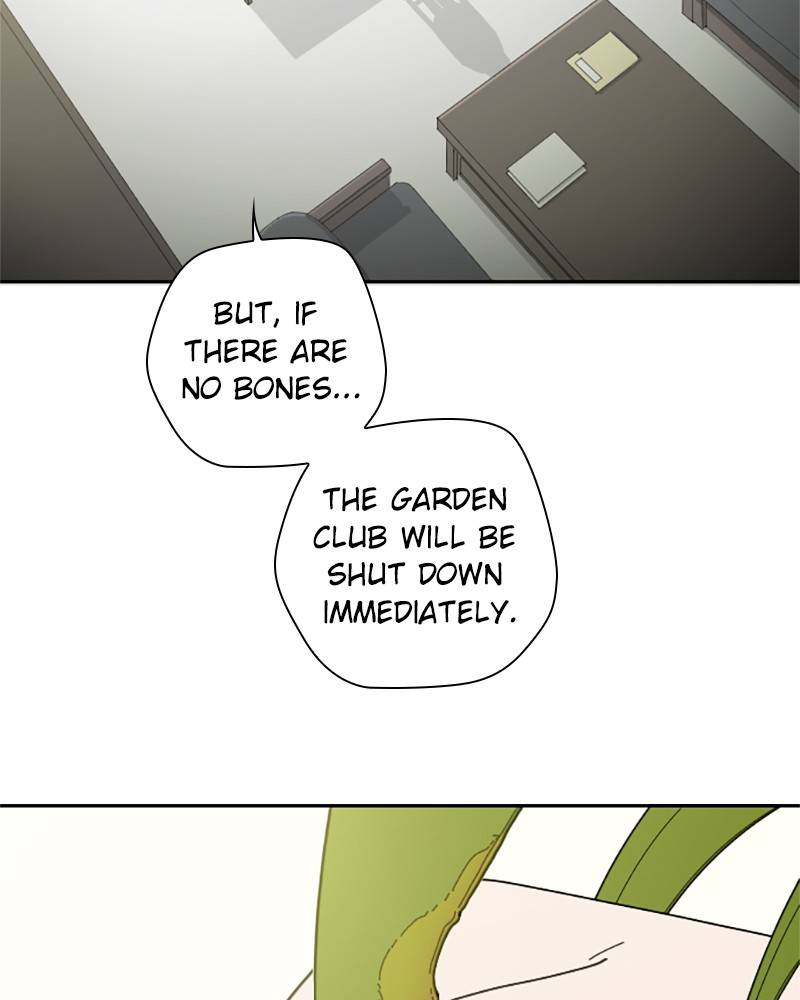 Garden Club Detective Squad chapter 7 - page 68