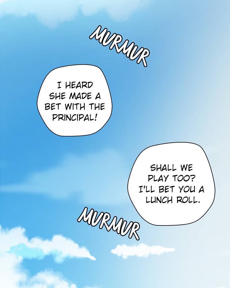 Garden Club Detective Squad chapter 7 - page 73