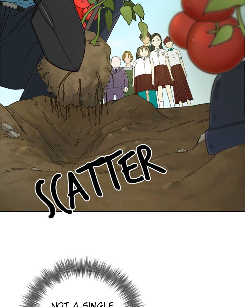 Garden Club Detective Squad chapter 7 - page 75