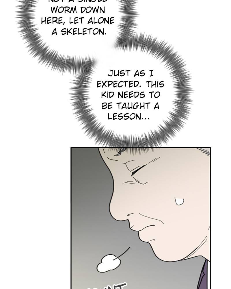 Garden Club Detective Squad chapter 7 - page 76