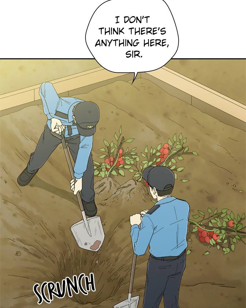 Garden Club Detective Squad chapter 7 - page 79