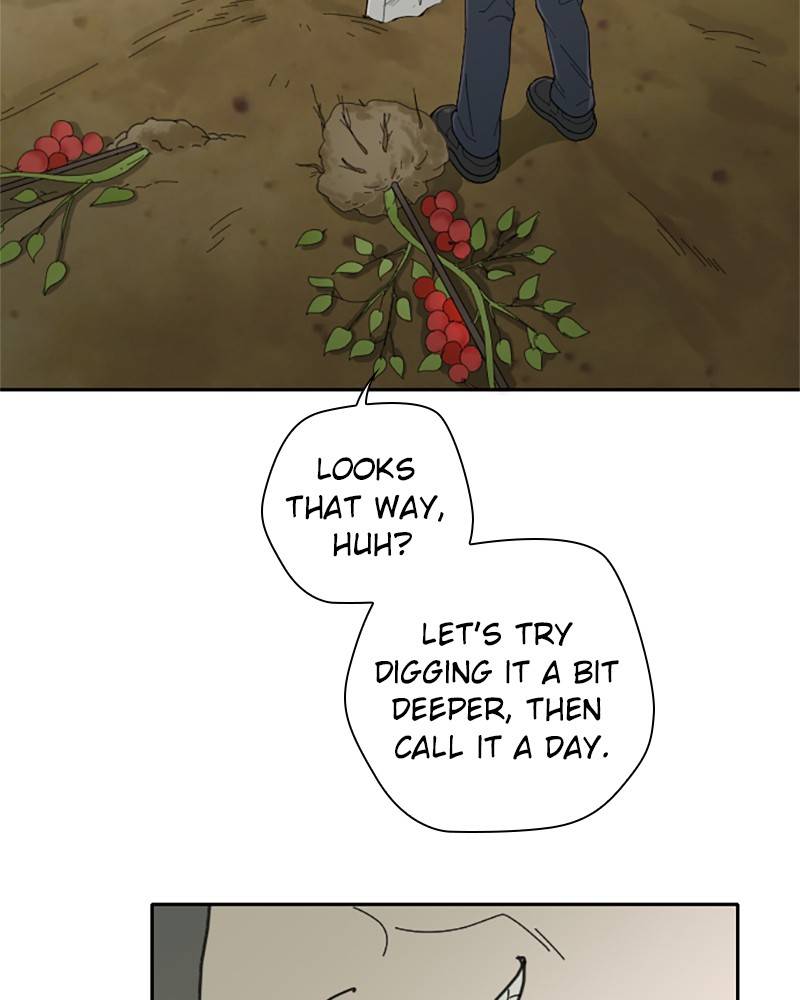 Garden Club Detective Squad chapter 7 - page 80