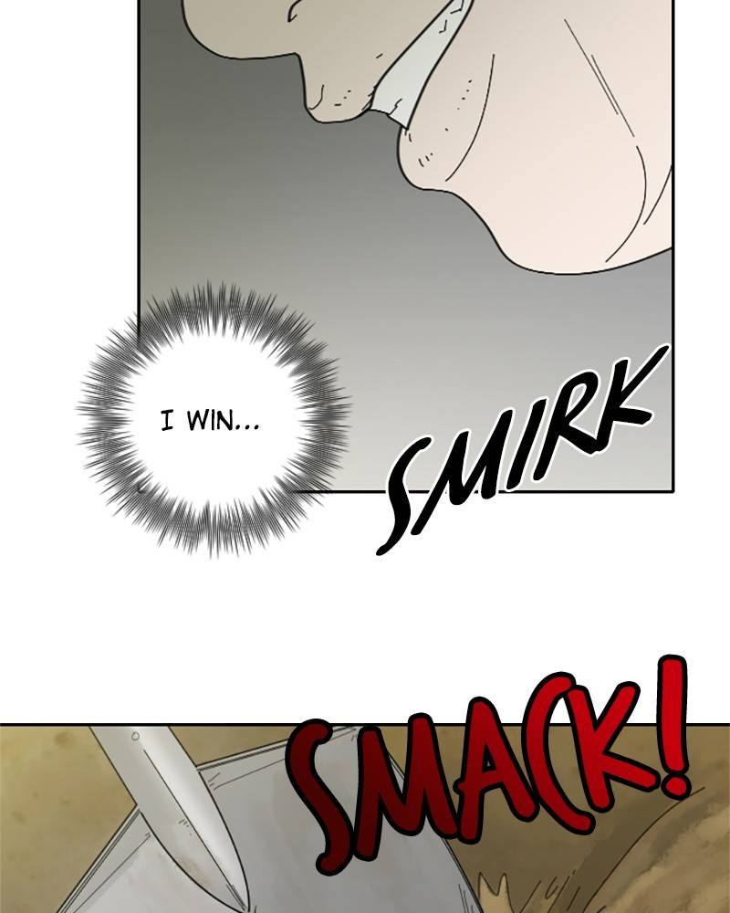 Garden Club Detective Squad chapter 7 - page 81