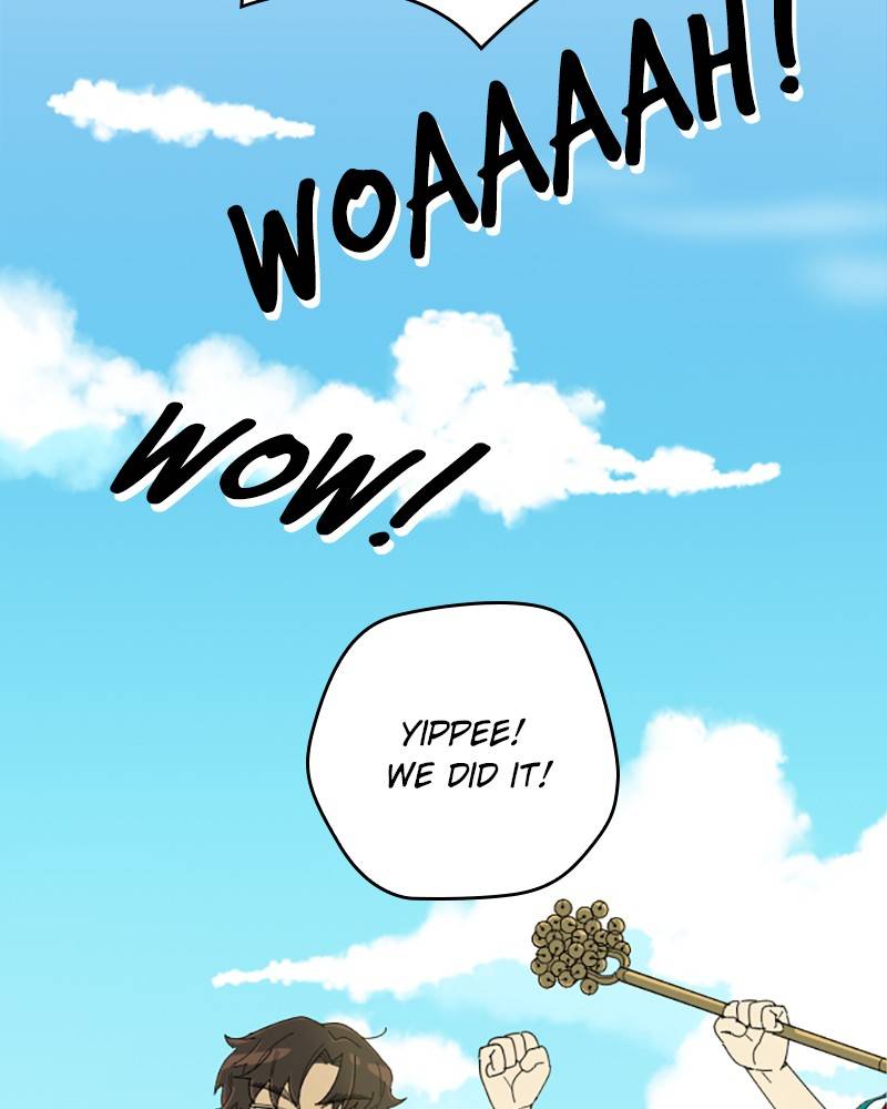 Garden Club Detective Squad chapter 7 - page 85