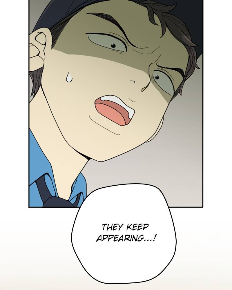 Garden Club Detective Squad chapter 7 - page 88