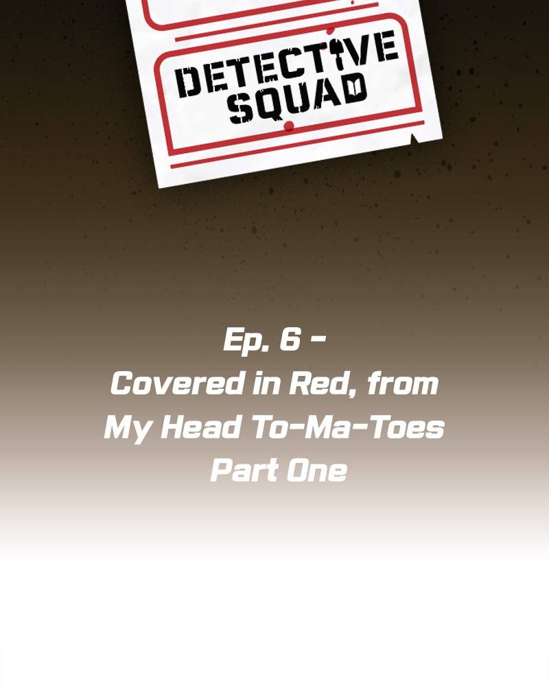Garden Club Detective Squad chapter 6 - page 10