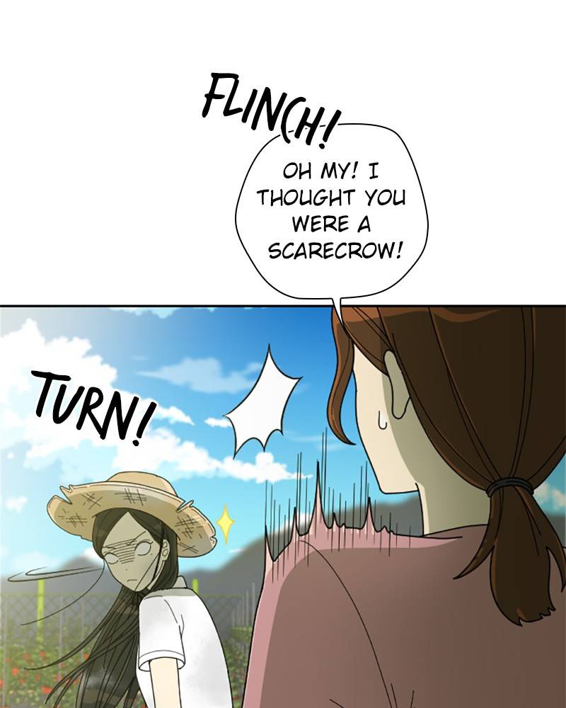 Garden Club Detective Squad chapter 6 - page 100
