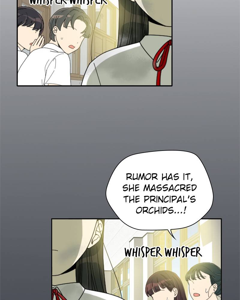 Garden Club Detective Squad chapter 6 - page 104