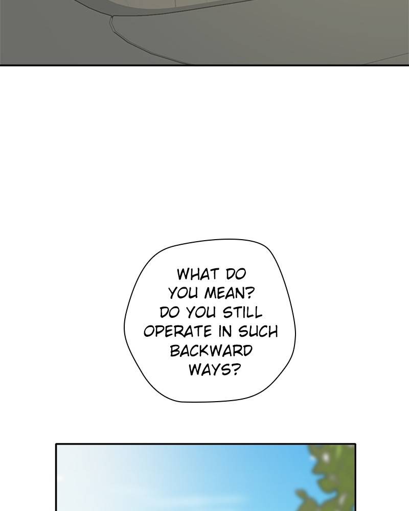 Garden Club Detective Squad chapter 6 - page 127