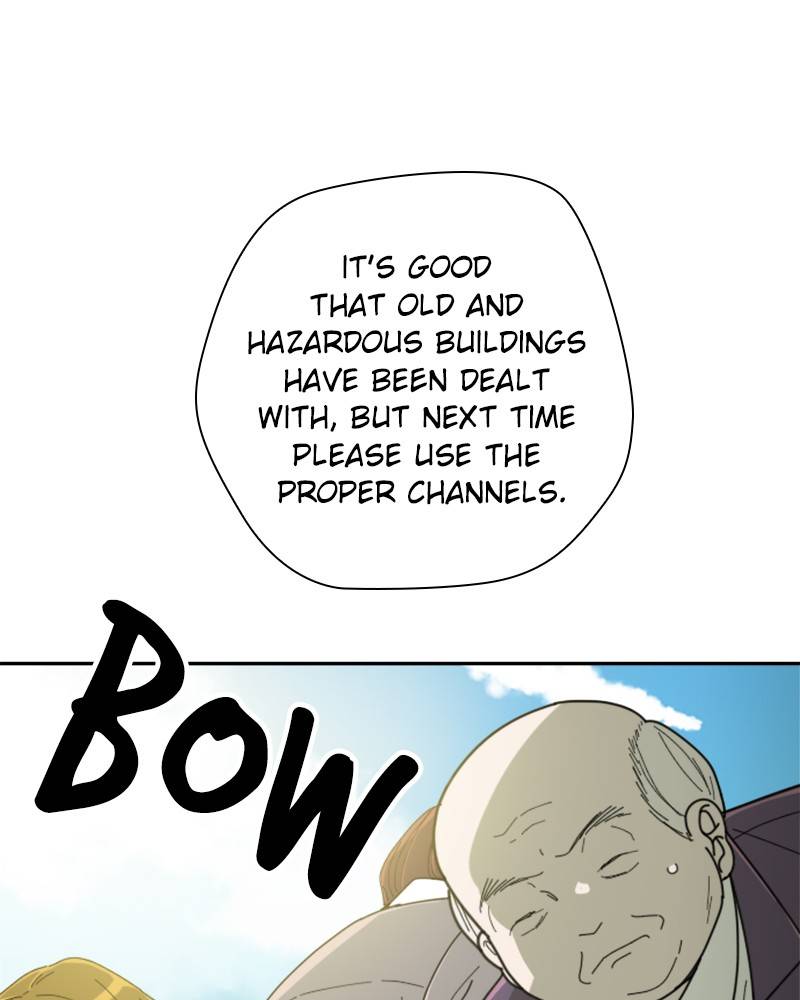 Garden Club Detective Squad chapter 6 - page 129