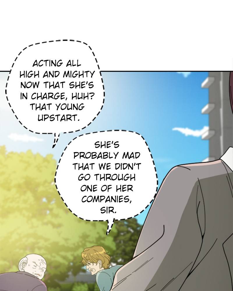 Garden Club Detective Squad chapter 6 - page 131